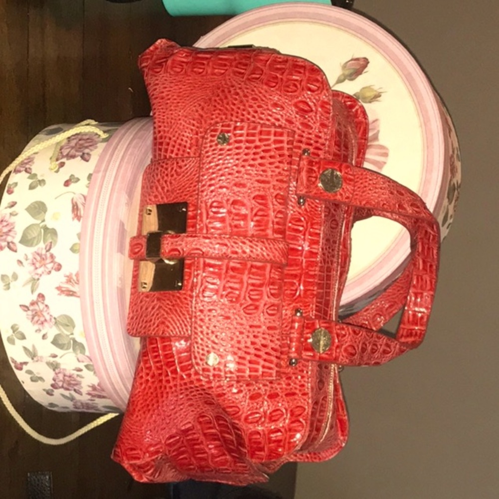 Beautiful bag read in stock